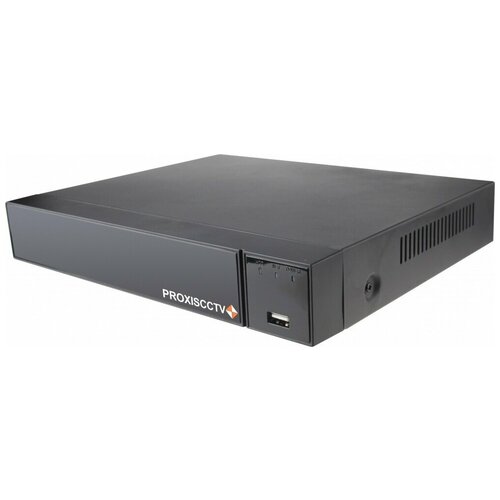 PX-XVR-C16N1(BV) гибридный 5 в 1 видеорегистратор, 16 каналов* 5М-N*6к/с, 1HDD, H.265