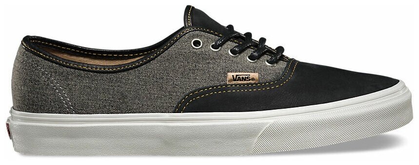 Кеды VANS