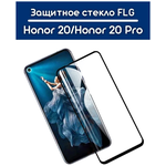 Защитное стекло для Honor 20 \ Honor 20 Pro\ Защитное стекло Хонор 20 про - изображение