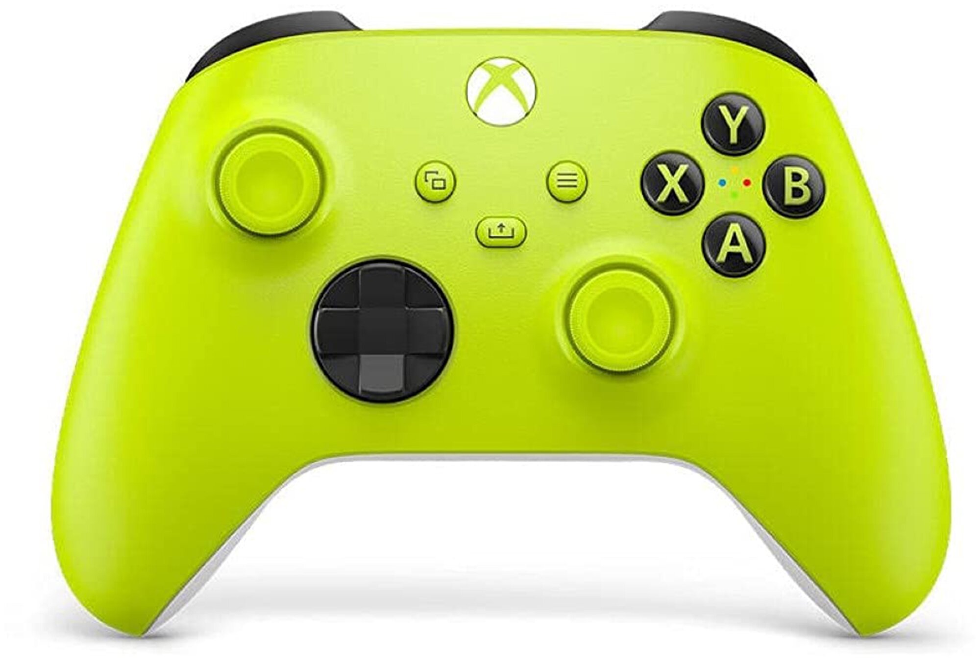 Microsoft Xbox Wireless Controller, Green