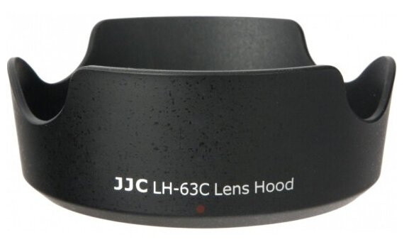 Бленда Jjc LH-63C для объектива Canon EF-S 18-55mm f/3.5-5.6 IS STM