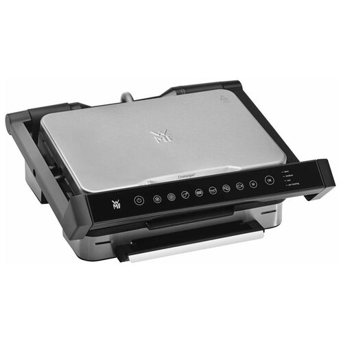 Электрогриль WMF Profi Plus Perfection 4300000₽