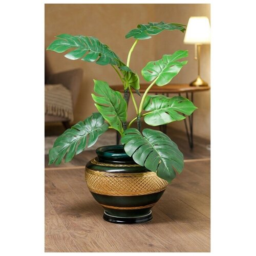 Горшок для цветов 