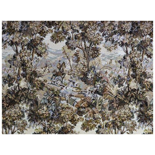 Ткань уличная «Охота-К»