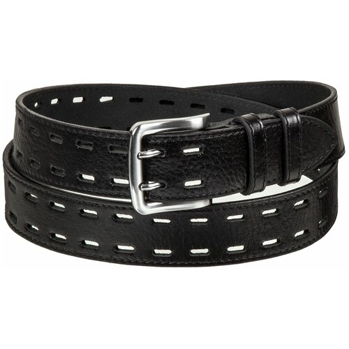 фото Ремень sergio belotti 1016/40 nero 105 см
