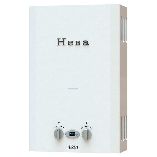 Газовая колонка NEVA 4610 1150000₽