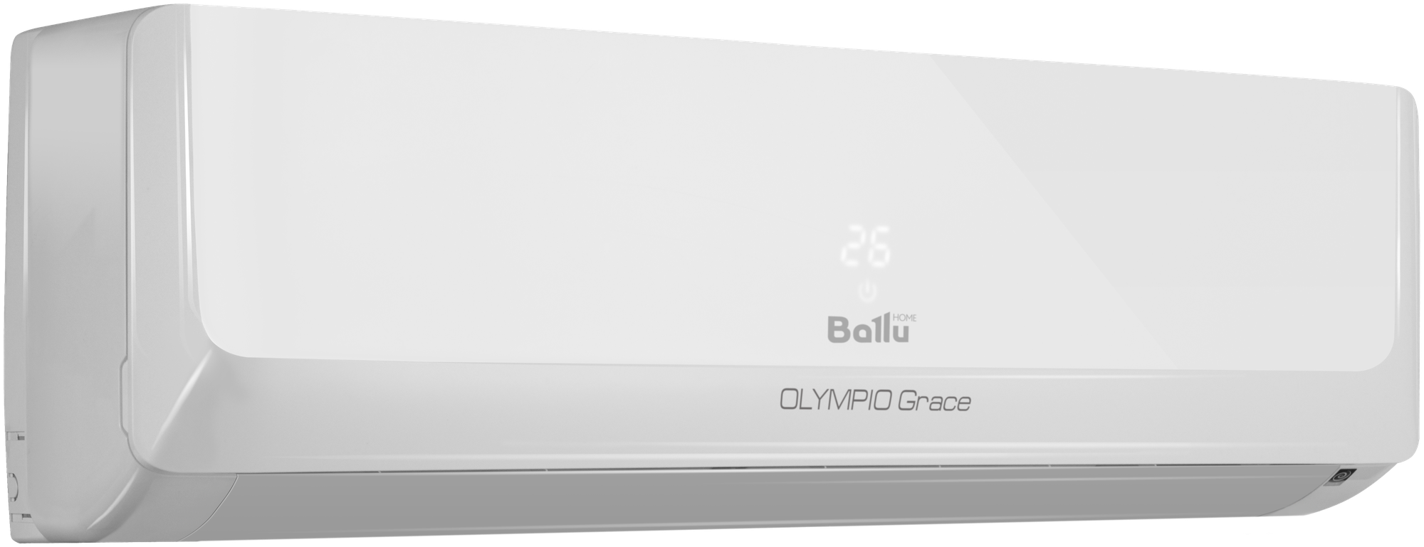 Сплит-система BALLU BSG-12HN1 Olympio Grace On/Off, белый