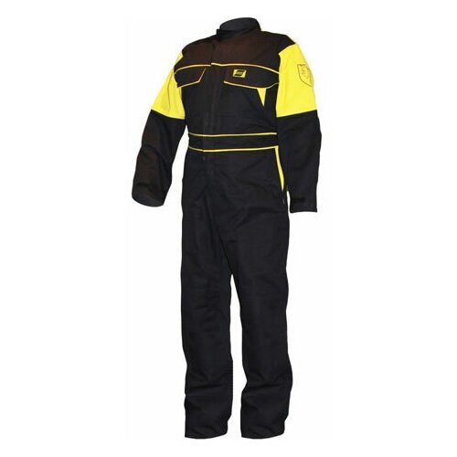 Комбинезон сварщика ESAB FR Coverall, размер L