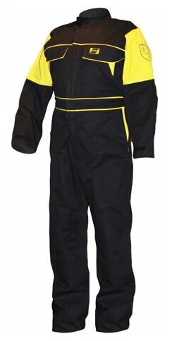 Комбинезон сварщика ESAB FR Coverall, размер L