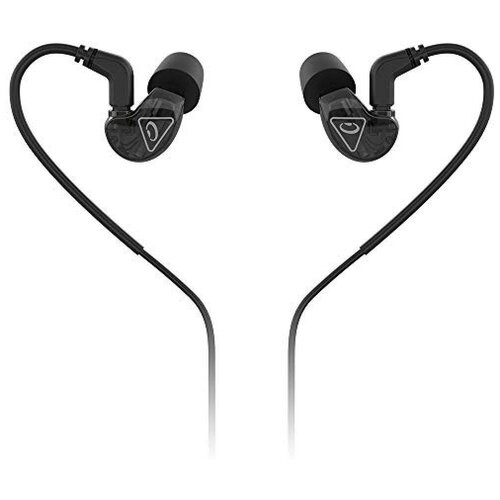 Наушники внутриканальные беспроводные Behringer SD251-BT 424300₽