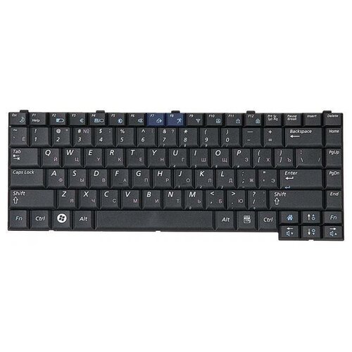 Клавиатура для ноутбука Samsung P560