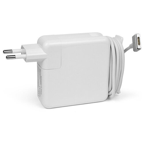 Аксессуар Блок питания TopON для APPLE MacBook 16.5V 3.65A 60W MagSafe 2 TOP-AP60-06