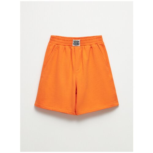 фото Шорты для мальчиков 2804071520/50/146 цвет 50 размер 146 sela