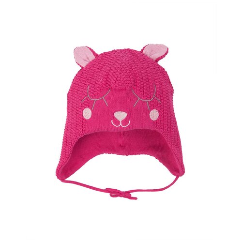 фото Шапка для мальчиков и девочек catty kerry k18042 (264) размер 46