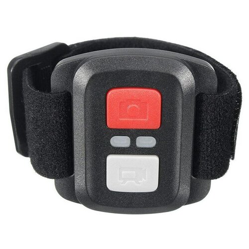 Универсальный ремешок для пульта дистанционного управления для экшн камер SJCAM, GoPro, EKEN, X-TRY, DIGMA, GeeKam, Rekam