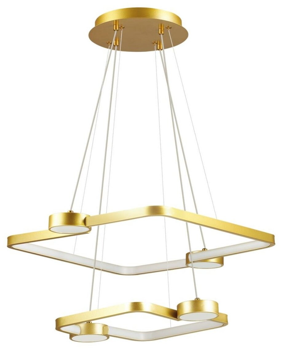 фото Светильник подвесной Odeon Light 5248/92L LEDIO