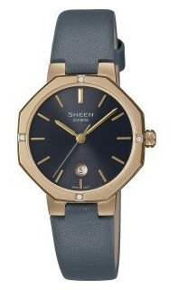 Наручные часы CASIO Sheen SHE-4543GL-8A