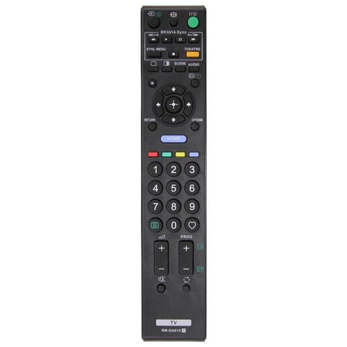 Пульт для телевизора SONY KLV-32V530A (Huayu) new original rm ga015 for sony lcd led tv remote control klv 32v530a klv 32v550a fernbedienung