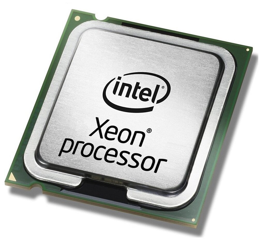 Процессор Intel Xeon E5-2670 v3 LGA2011-3 12 x 2300 МГц