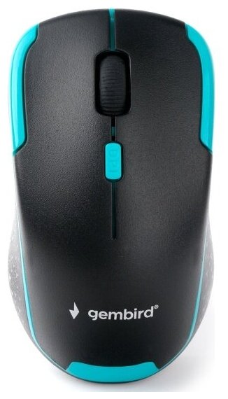 Мышь Gembird MUSW-410