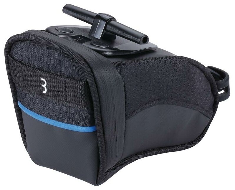  BBB CurvePack Black