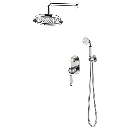 Встраиваемая душевая система Boch Mann Marbella Top TB-11361 BM8732