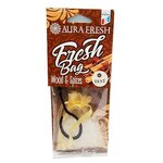 Ароматизатор воздуха для дома, офиса, автомобиля/в машину AURA FRESH с ароматом 