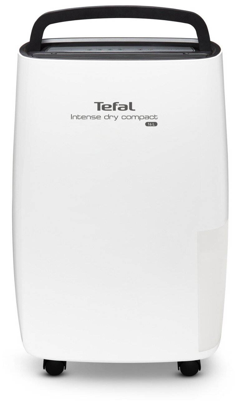 Осушитель воздуха Tefal Intense Dry Compact DU4236F0
