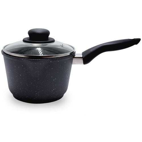 Кухонный ковшик STEINKRAFT с антипригарным покрытием, 2 литра.