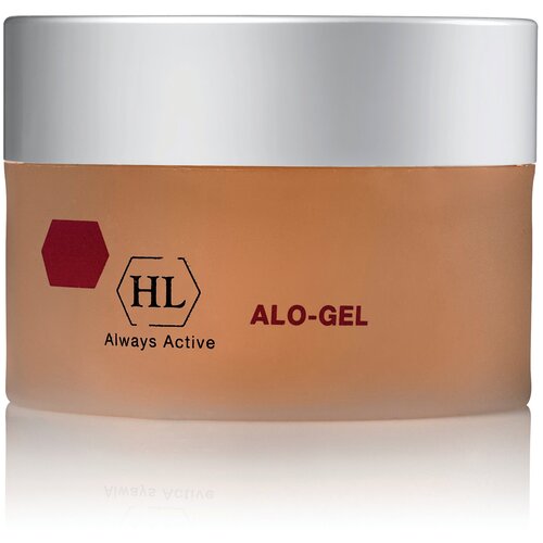 Holy Land VARIETIES ALO Gel - Гель алоэ 250 мл holy land alo gel увлажняющий гель для лица для всех типов кожи 250 мл