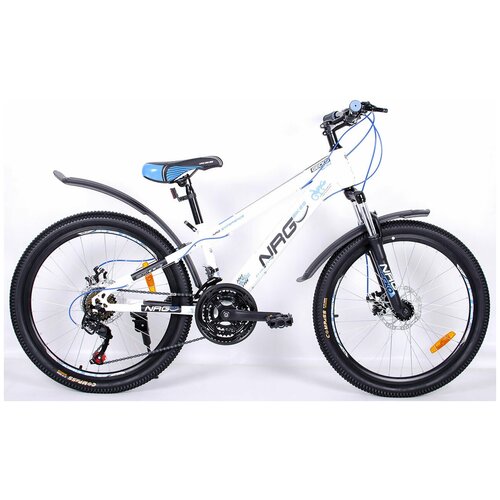 NRG BIKES Gecko 24