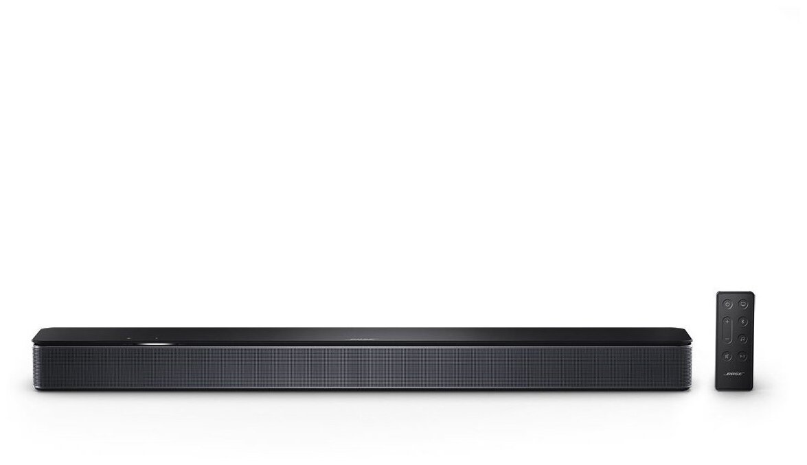 Bose Smart Soundbar 300 Саундбар — купить в интернет-магазине по низкой цене на Яндекс Маркете