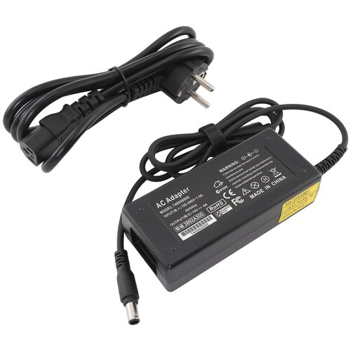 new 14v 4a lcd monitor ac power adapter for samsung lcd syncmaster 770tft 17 smt 170qn 570s tft 180t 18 notebook power supply Блок питания для монитора Samsung 14V 4A (56W) 6.5x4.4мм с иглой