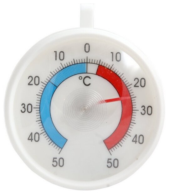 Термометр для холодильника -30C+30C, PADERNO 4142424