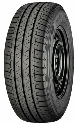 Шина 215/60R16C Yokohama BluEarth-Van RY55 103/101T