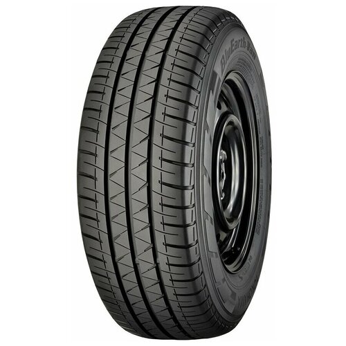 Летние шины Yokohama BluEarth-Van RY55 235/65 R16C 121/119R