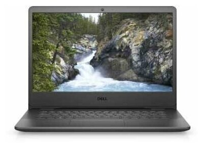 Ноутбук Dell Vostro 3400 i5 1135G7/8Gb/SSD512Gb/14