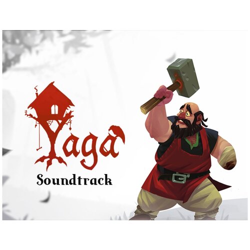 Yaga Soundtrack