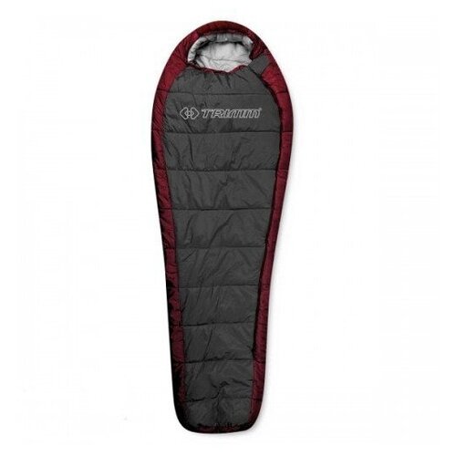 Спальный мешок Trimm Trekking ARKTIS красный 195 R 50180 1434000₽