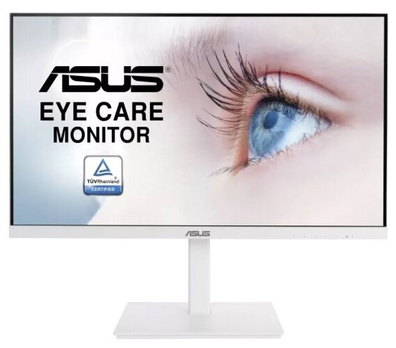 Монитор Asus VA27DQSB-W 27" white (90LM06HD-B01370)