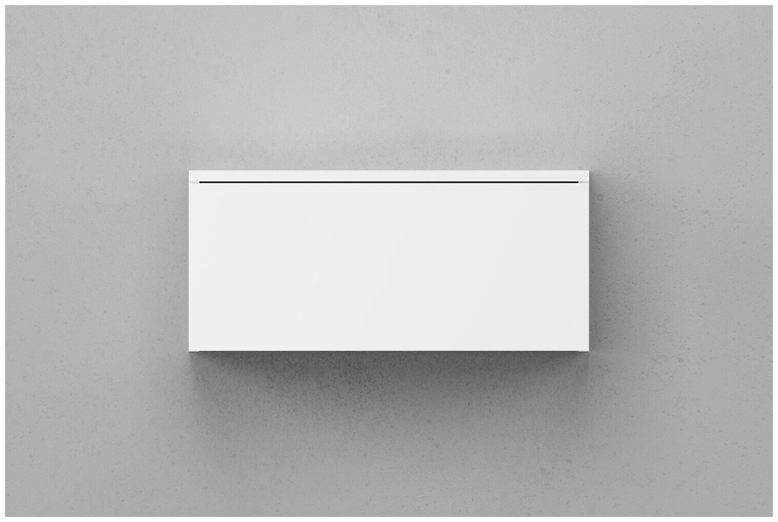 Шкаф подвесной Velvex Unique Unit 60 см tpUNI.60.H27.Y-223 - фото №4