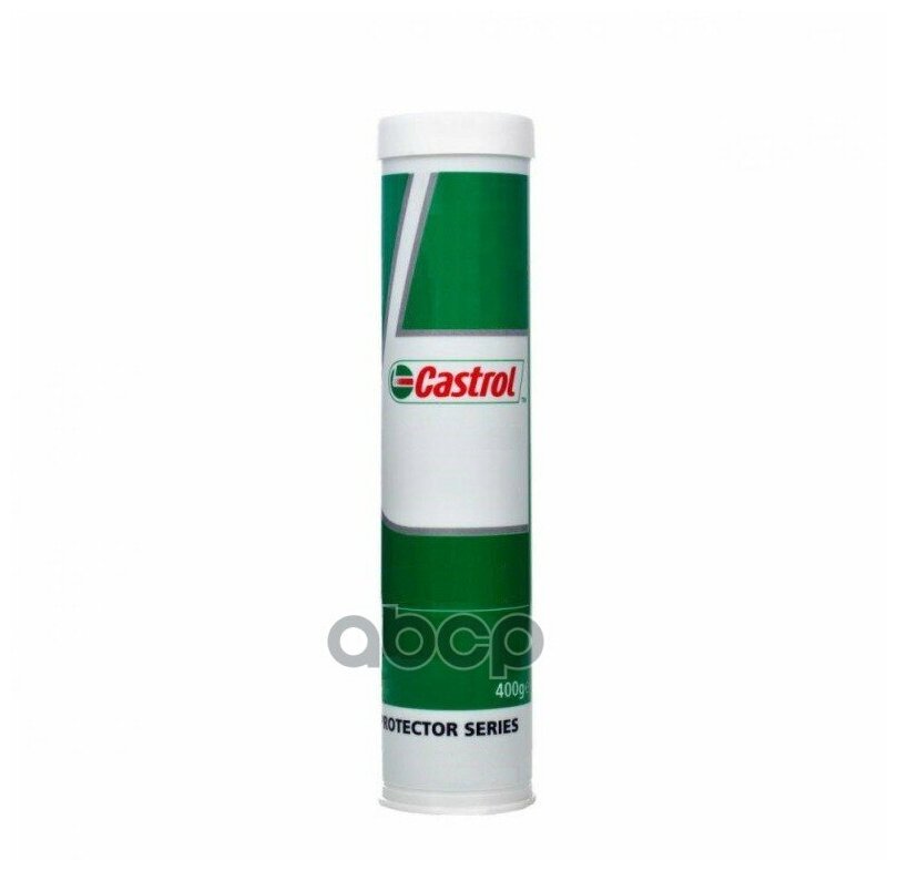 Смазка Пластичная Spheerol Epl 2 30 X 0,4 Кг (Литол) Castrol арт. 159B70