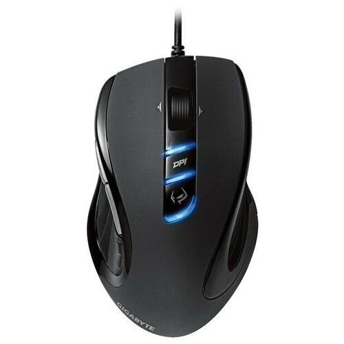 Мышь Gigabyte GM-M6980X 262700₽