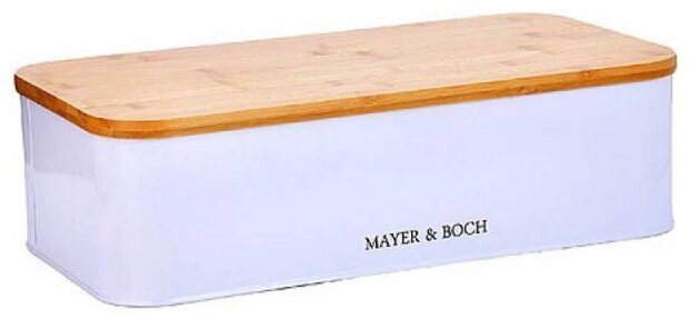 Хлебница Mayer & Boch 29908