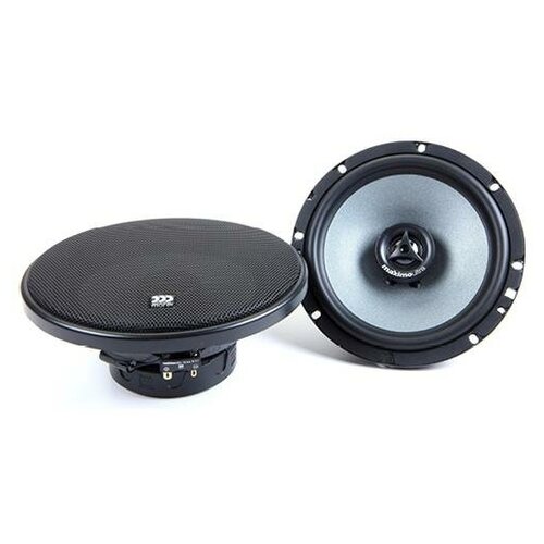 Автоакустика Morel MAXIMO ULTRA 602 COAX 647100₽