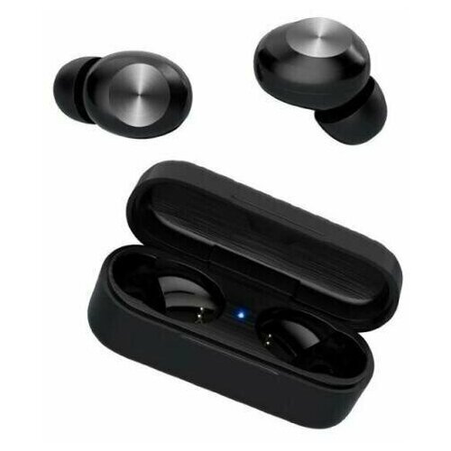 Наушники Беспроводные M31 TWS Микрофон Bluetooth мини гарнитура Hands-free Сенсорные Вакуумные 75000₽