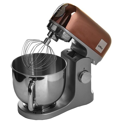 Кух комбайн Kenwood Kmx760gd 3816800₽