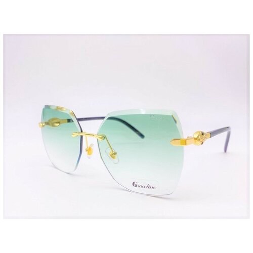 фото Очки солнцезащитные graceline