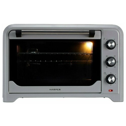 Электропечь Harper HMO-45RC01 904100₽