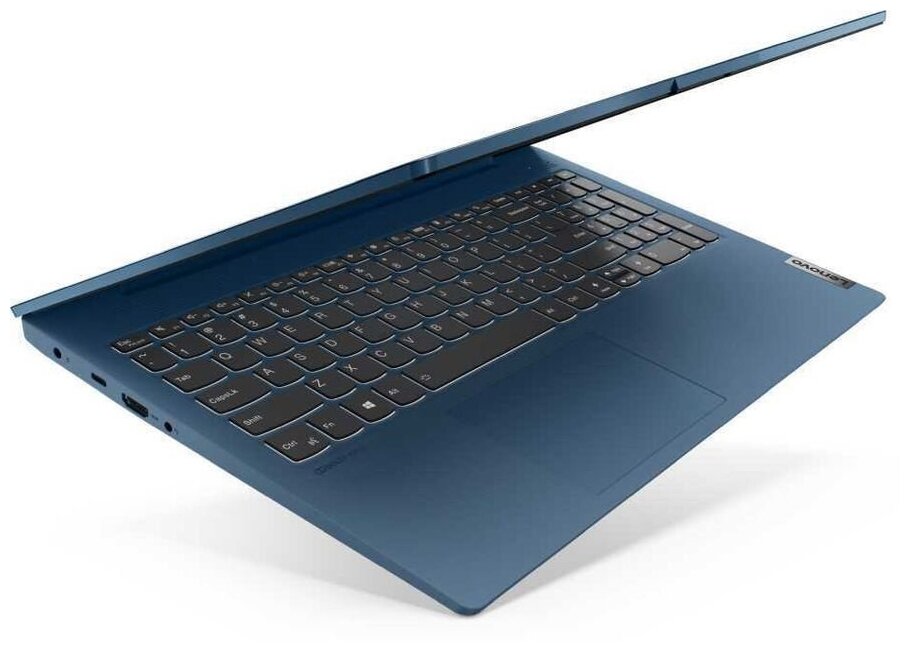 Ноутбук LENOVO IdeaPad 5 15ITL05 82FG017DRU
